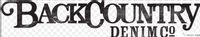 Backcountry Denim Co. coupons